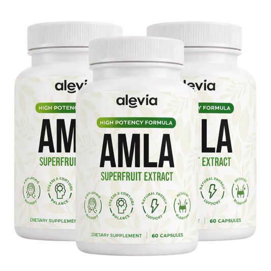 Alevia™