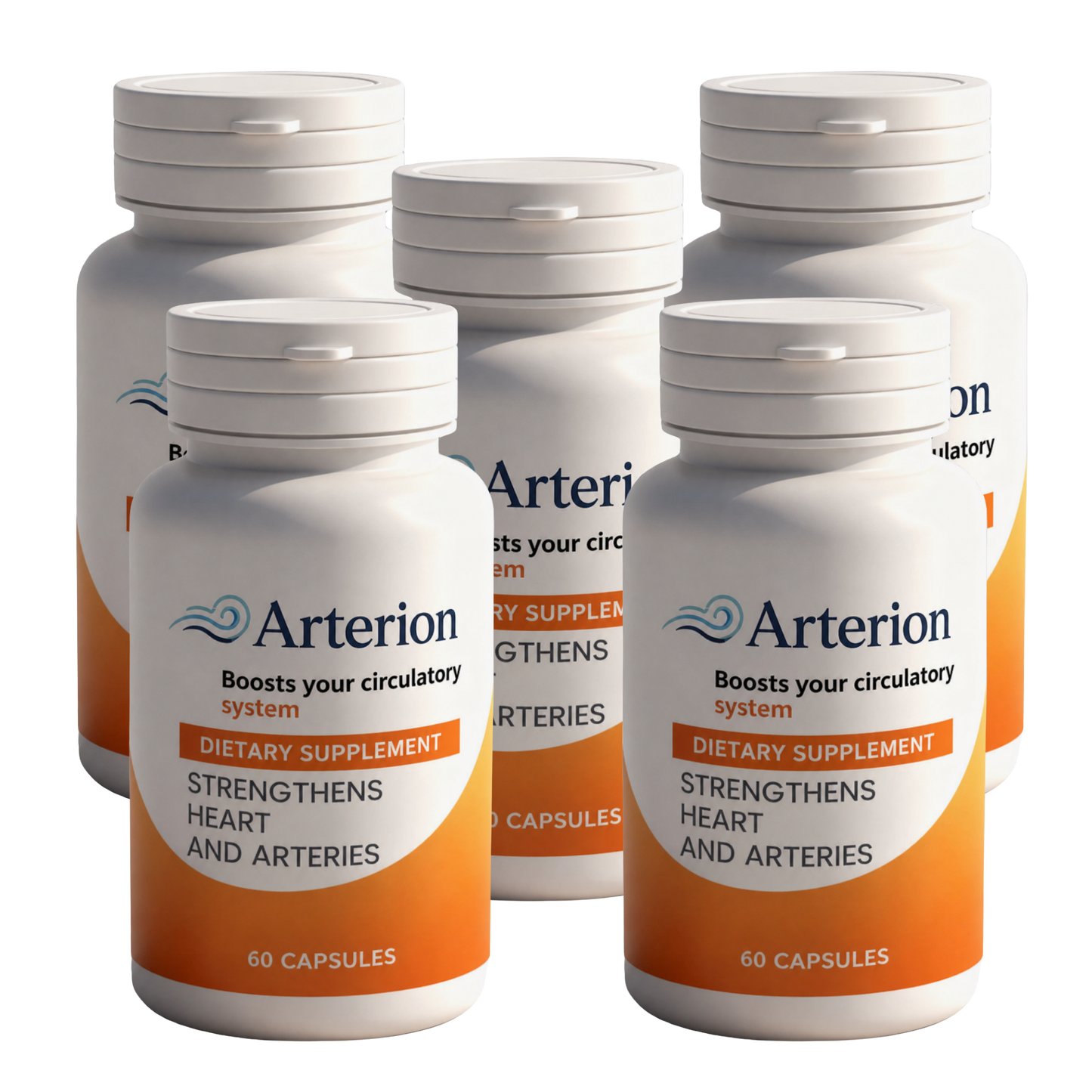 Arterion™