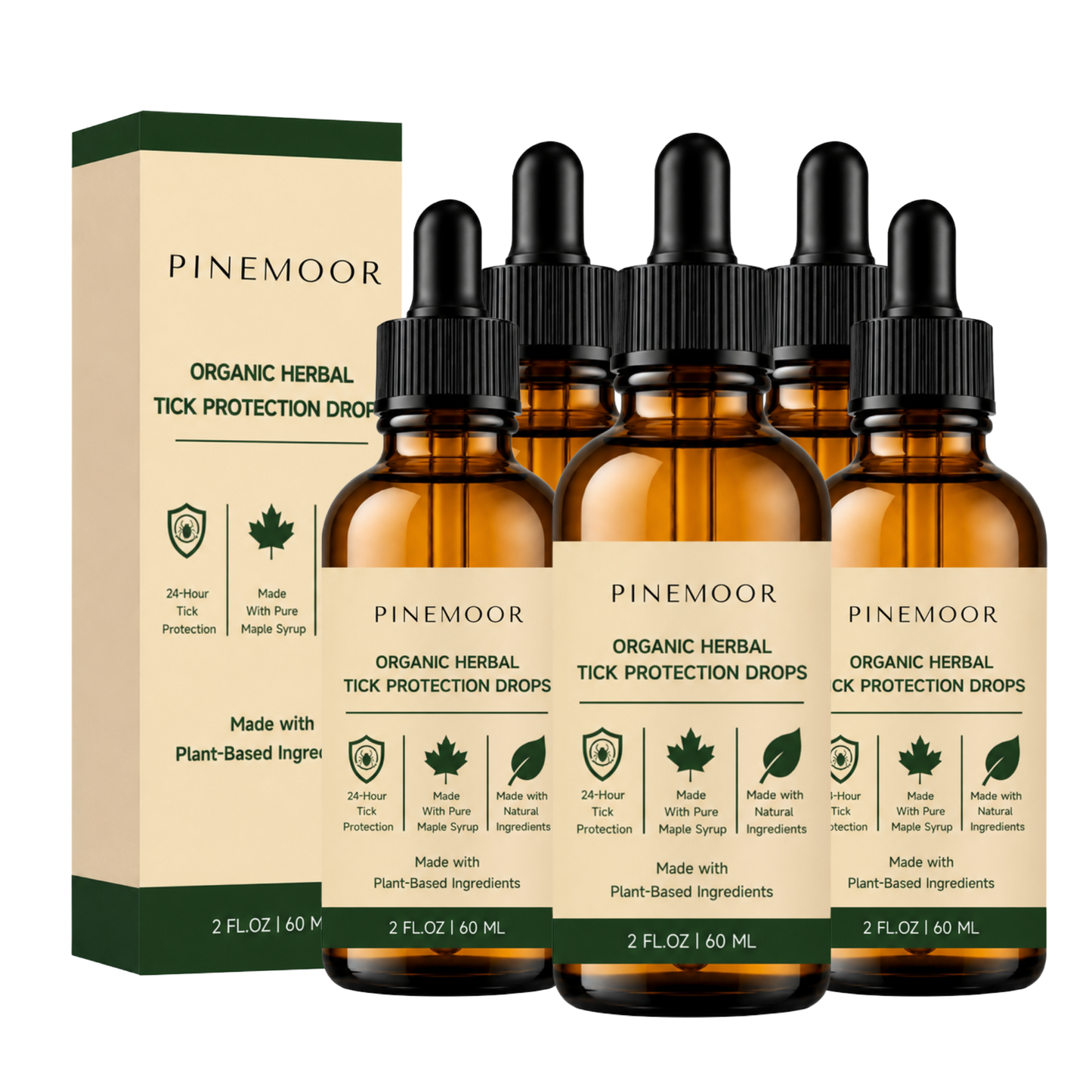 Pinemoor