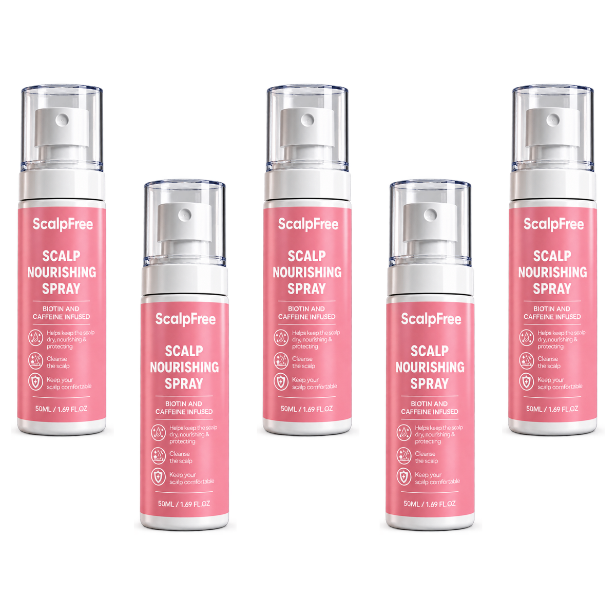 ScalpFree