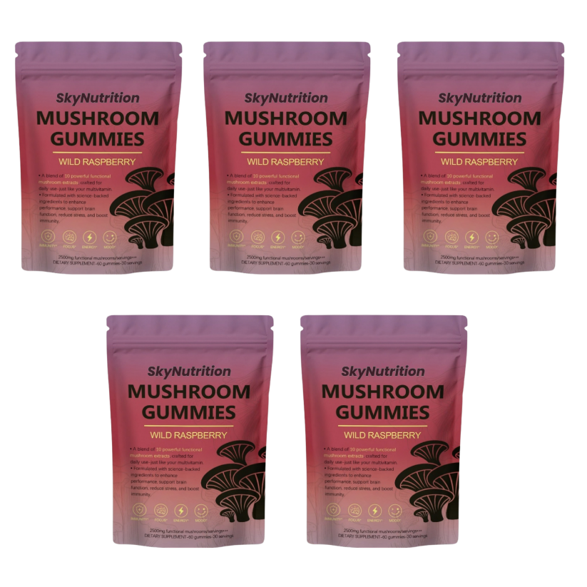 SkyNutrition™