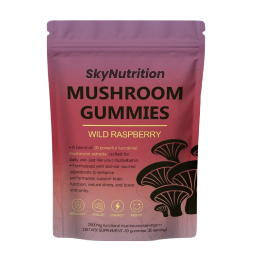 SkyNutrition™