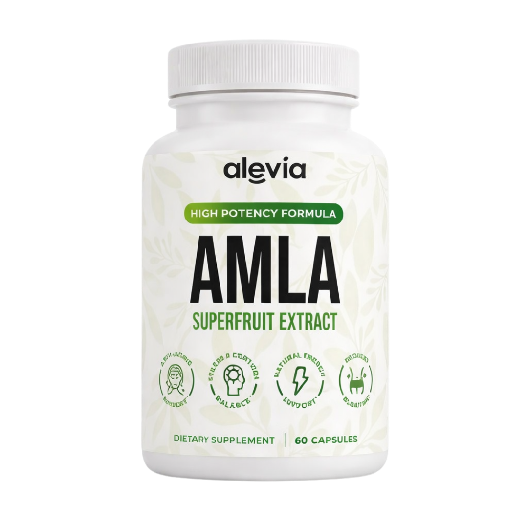 Alevia™