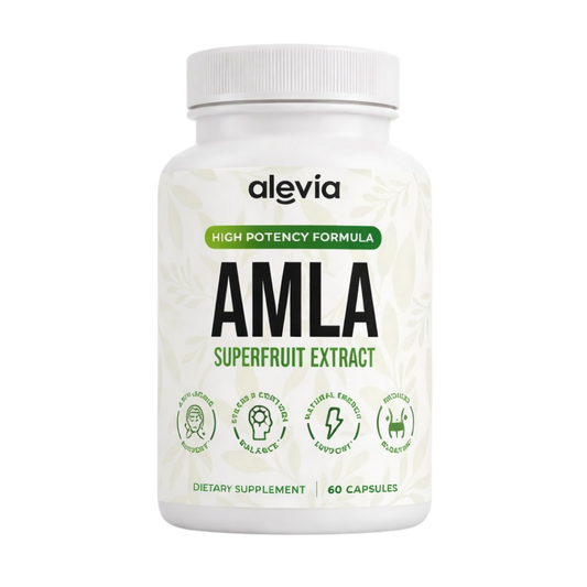 Alevia™