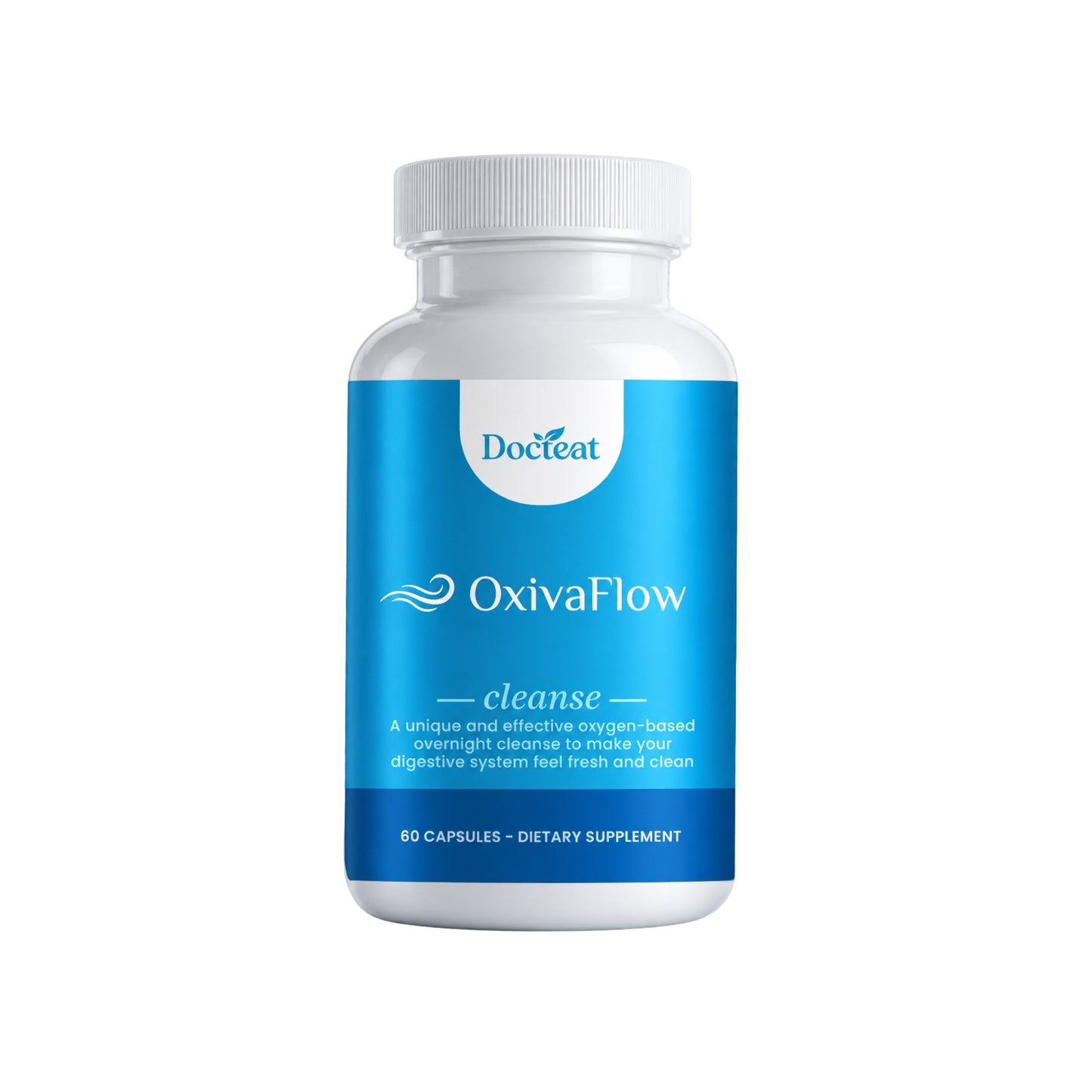 OxivaFlow™
