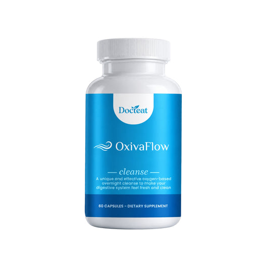 OxivaFlow™