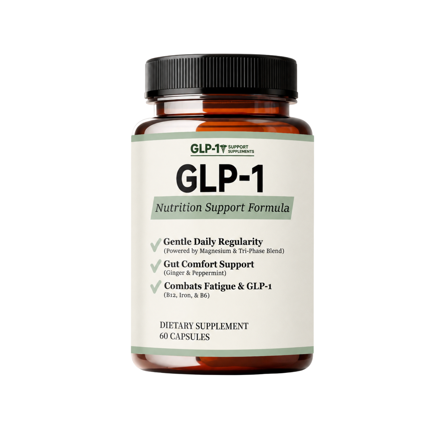 GLP-1 SOS™