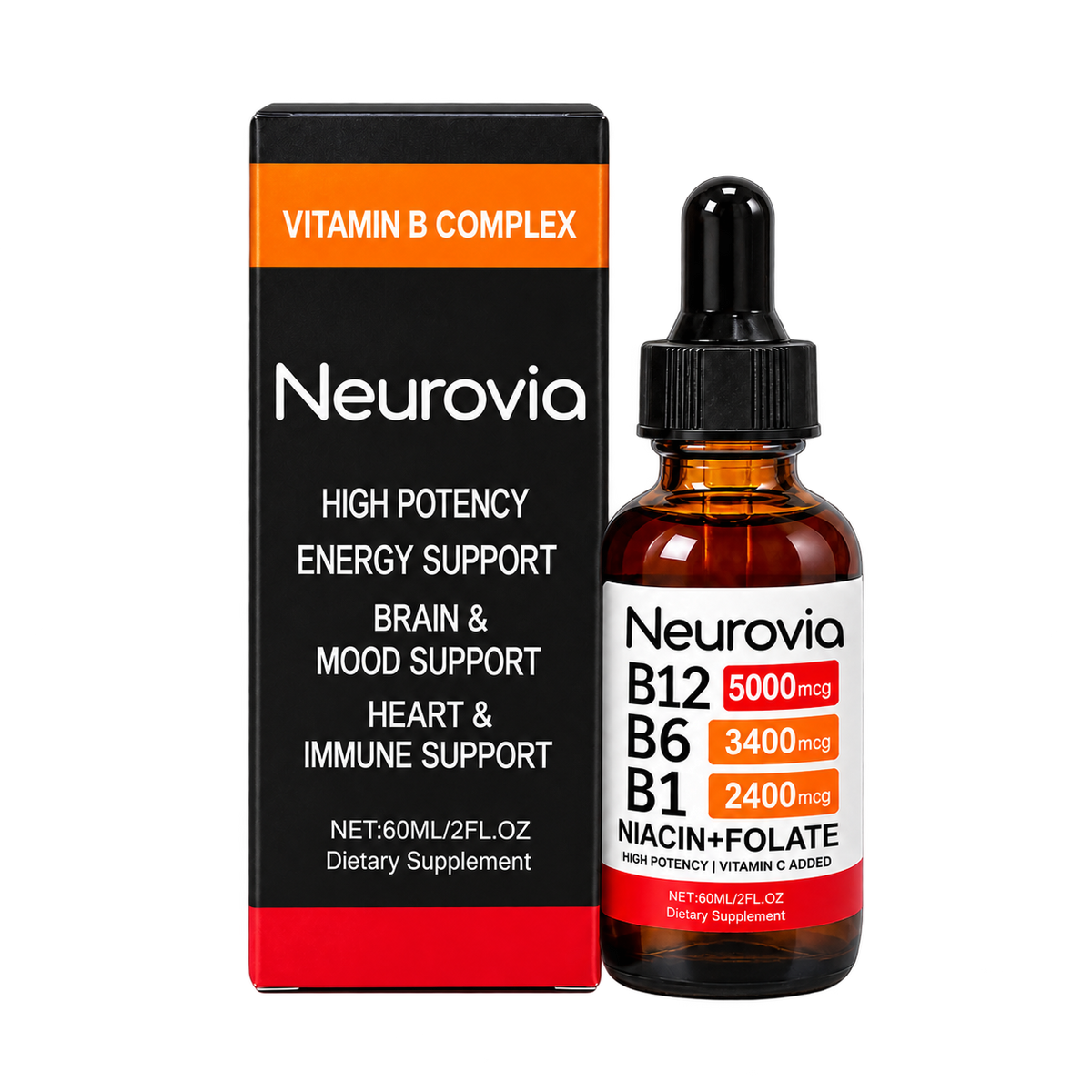 Neurovia