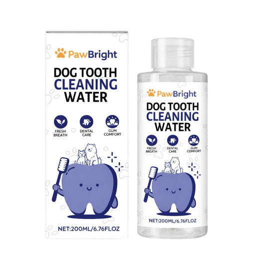 PawBright™ Dental+