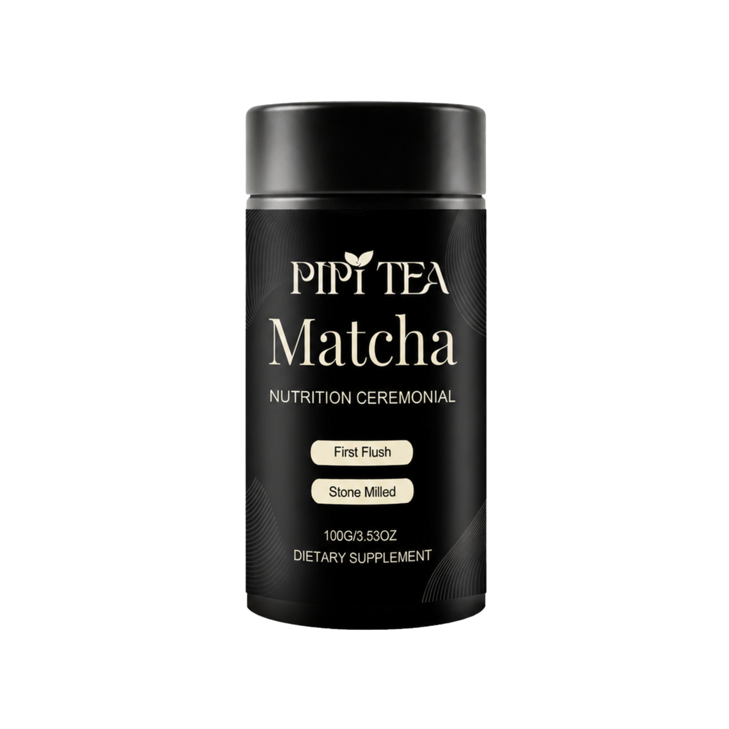 PiPiTea Matcha