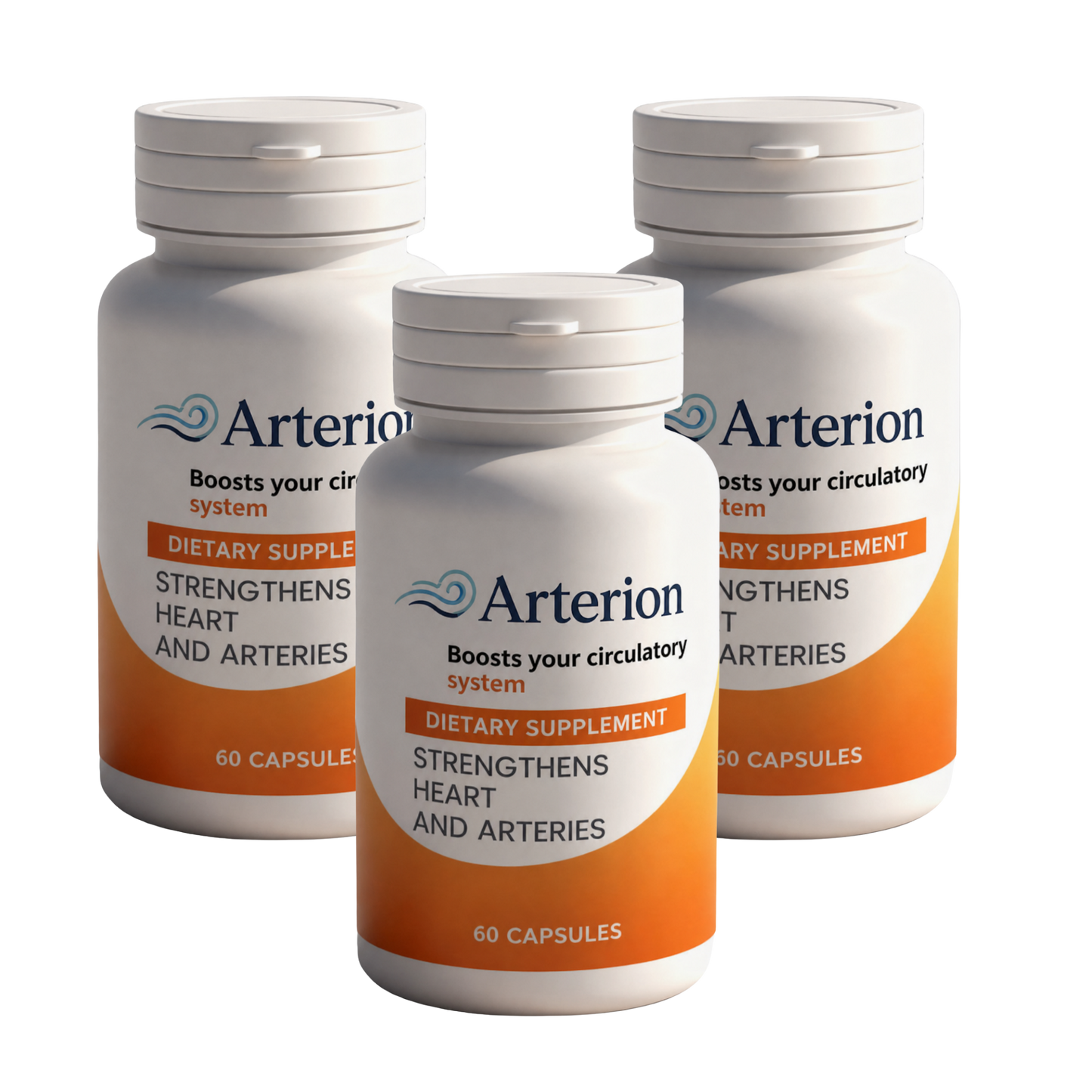 Arterion™