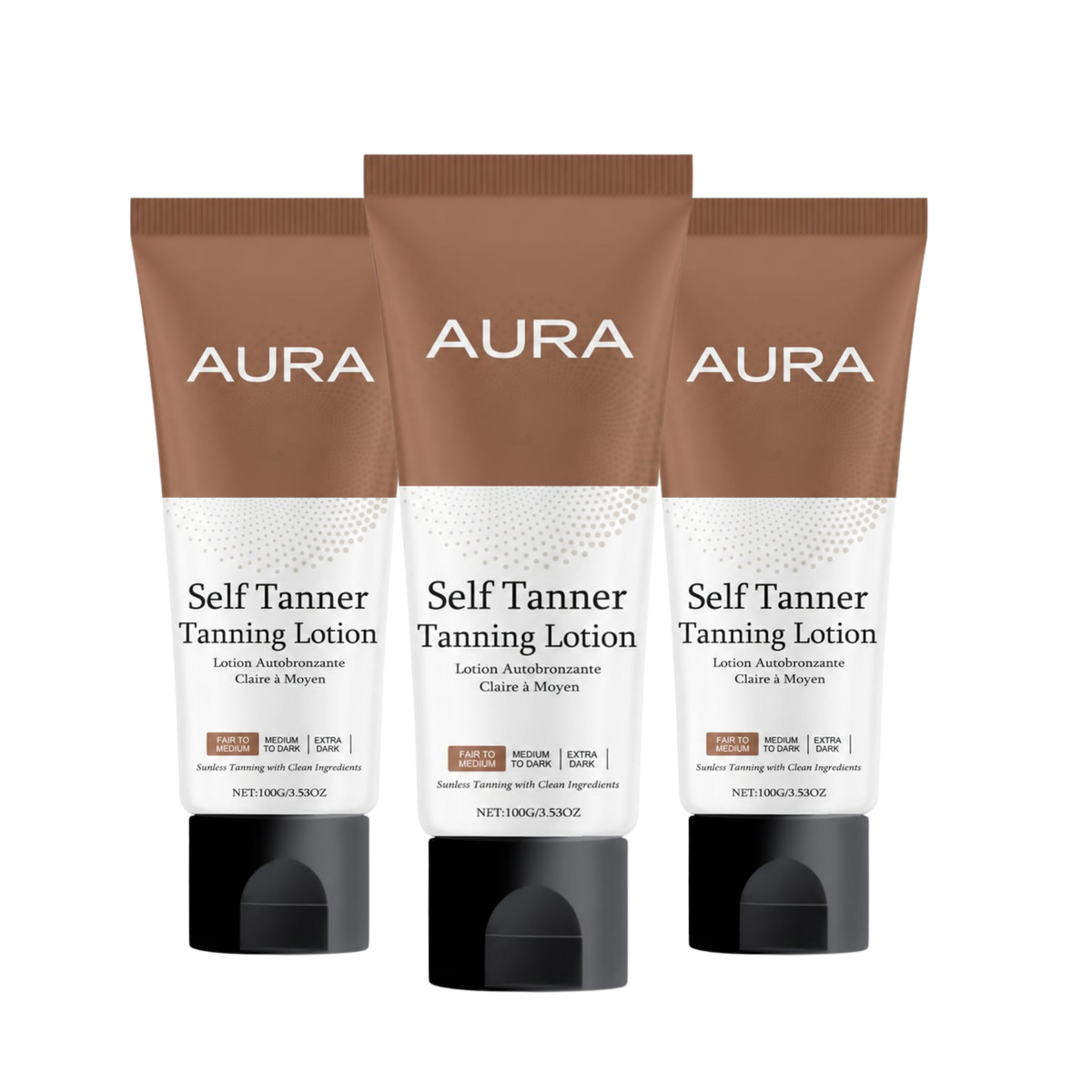 AURA
