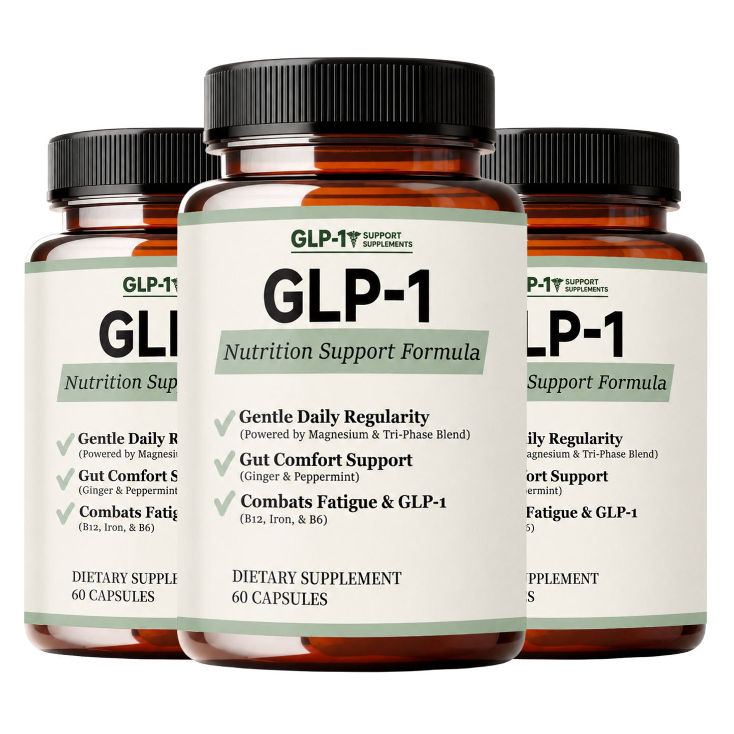 GLP-1 SOS™