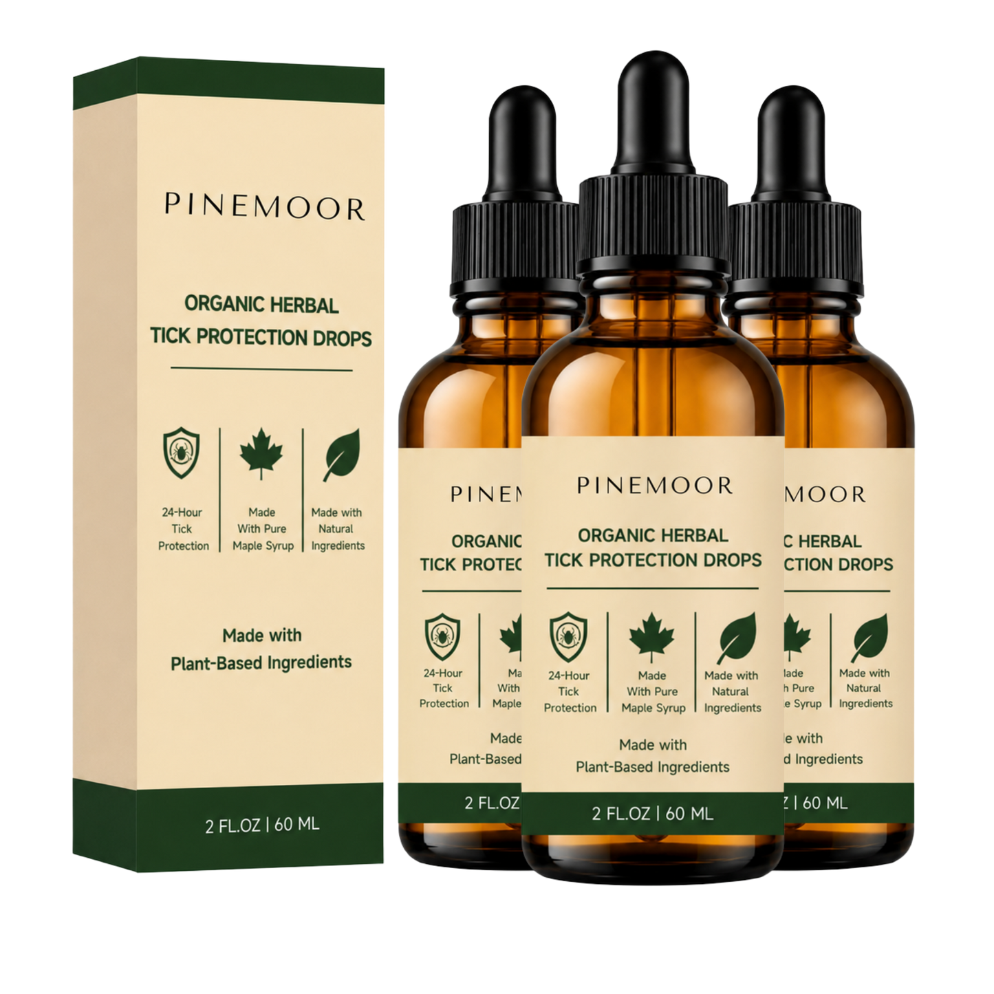Pinemoor