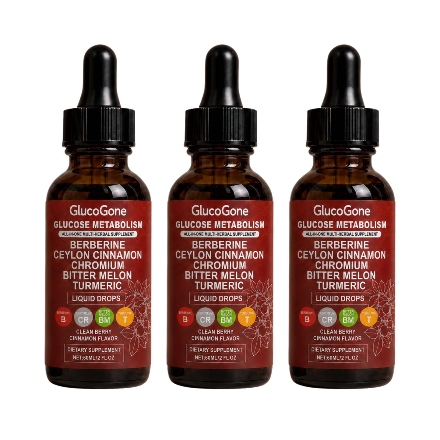 GlucoGone