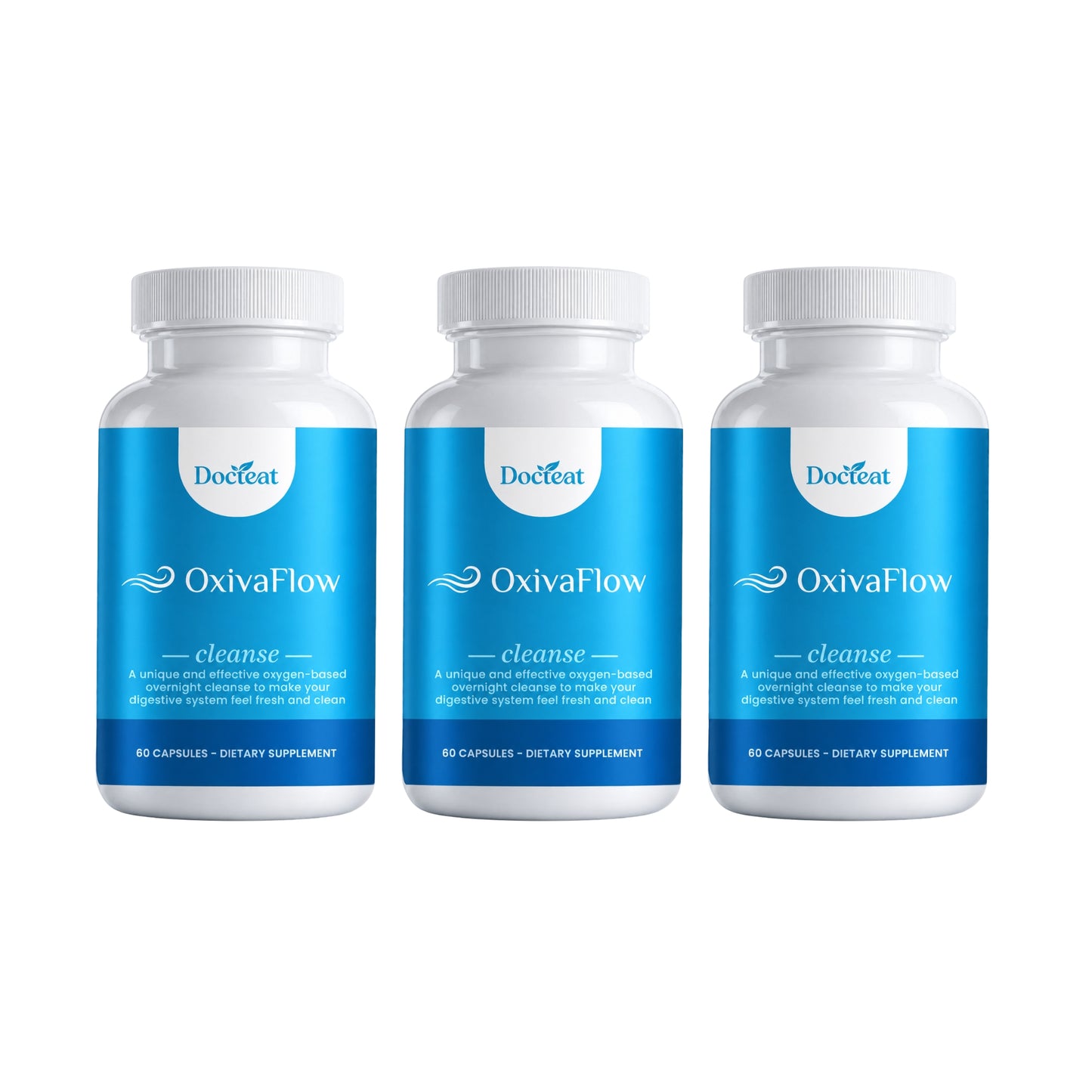 OxivaFlow™