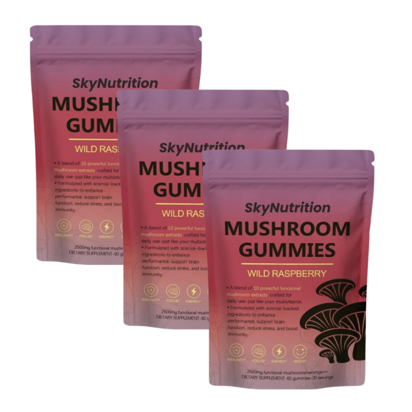 SkyNutrition™