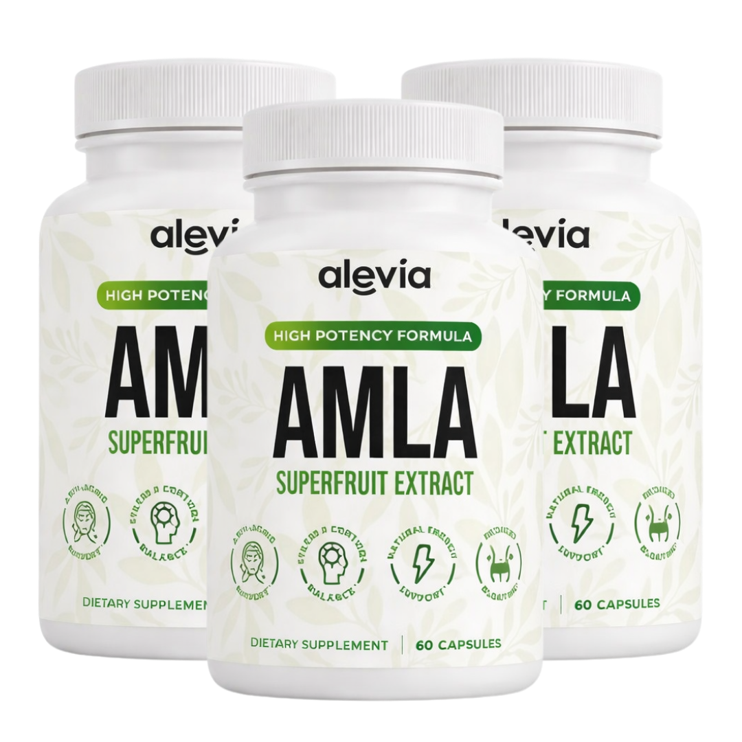 Alevia™