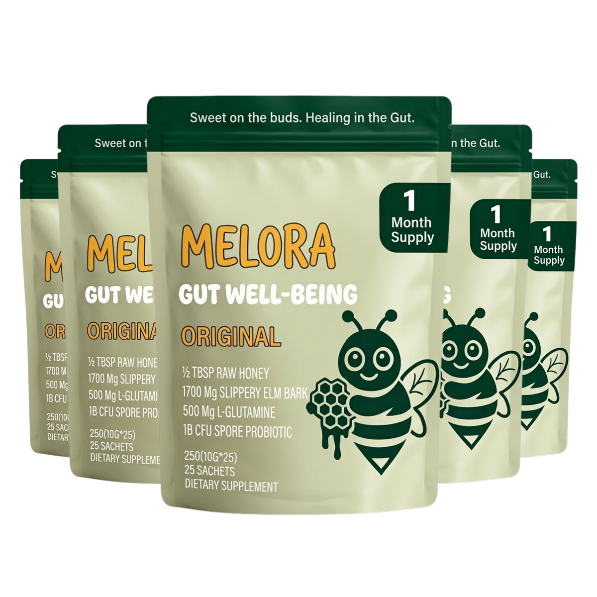 Melora