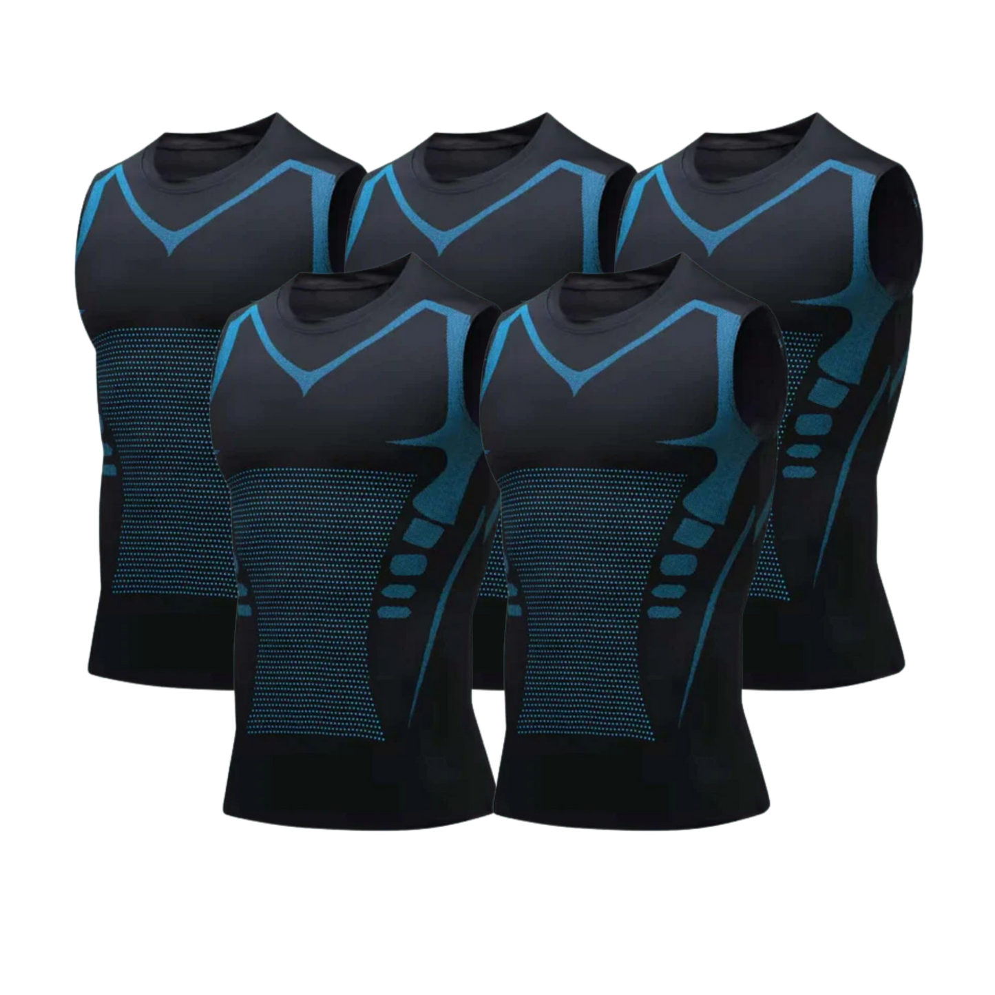 3+2 GRATIS NorthPower