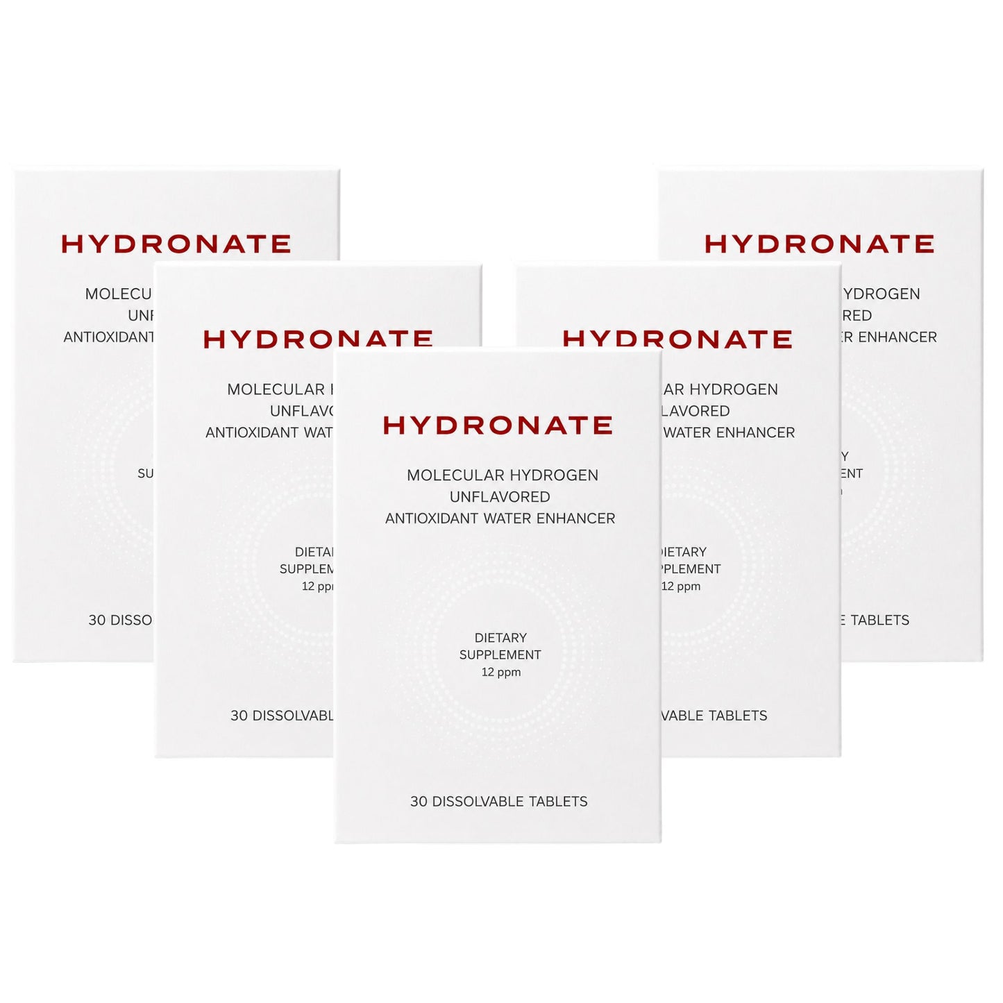 Hydronate