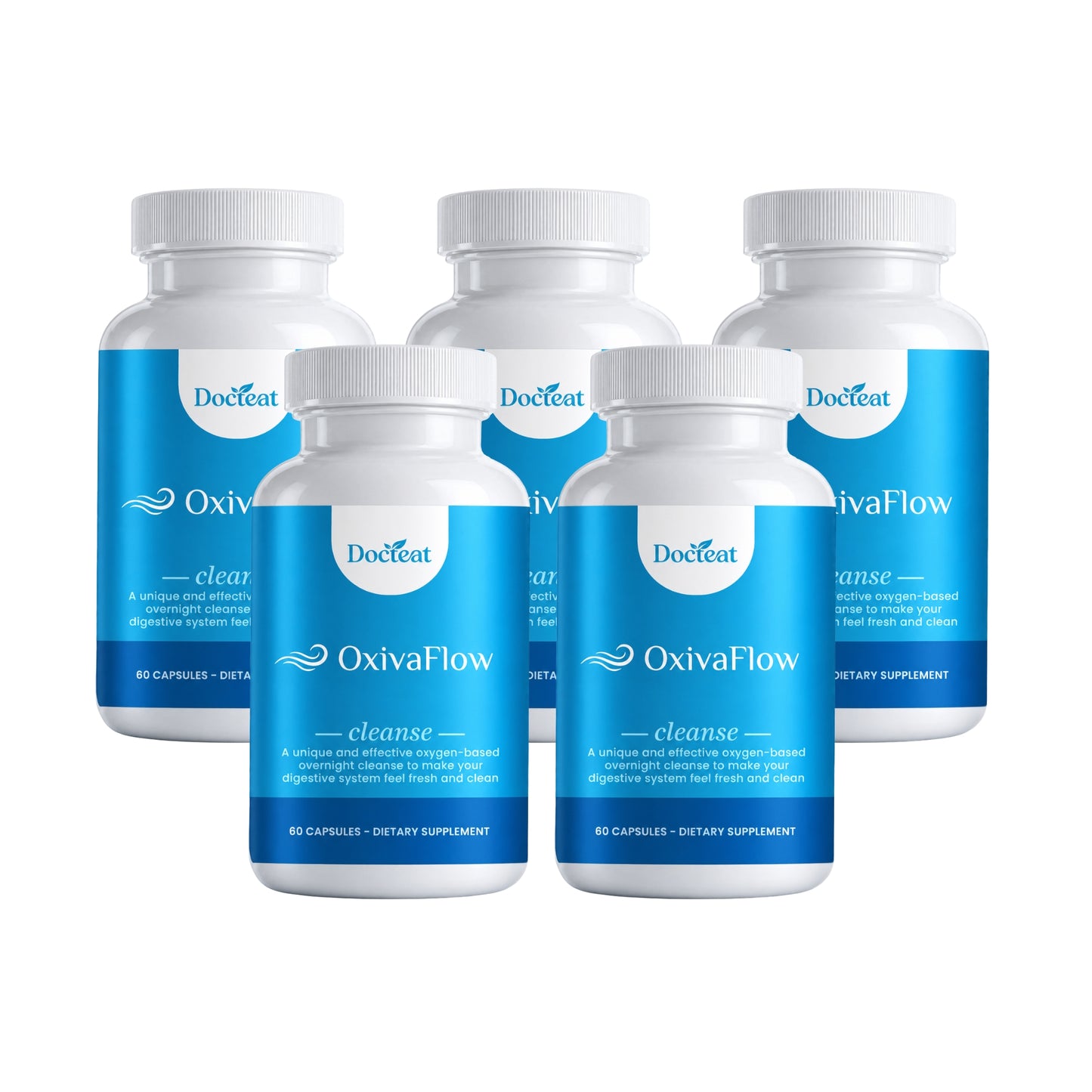 OxivaFlow™
