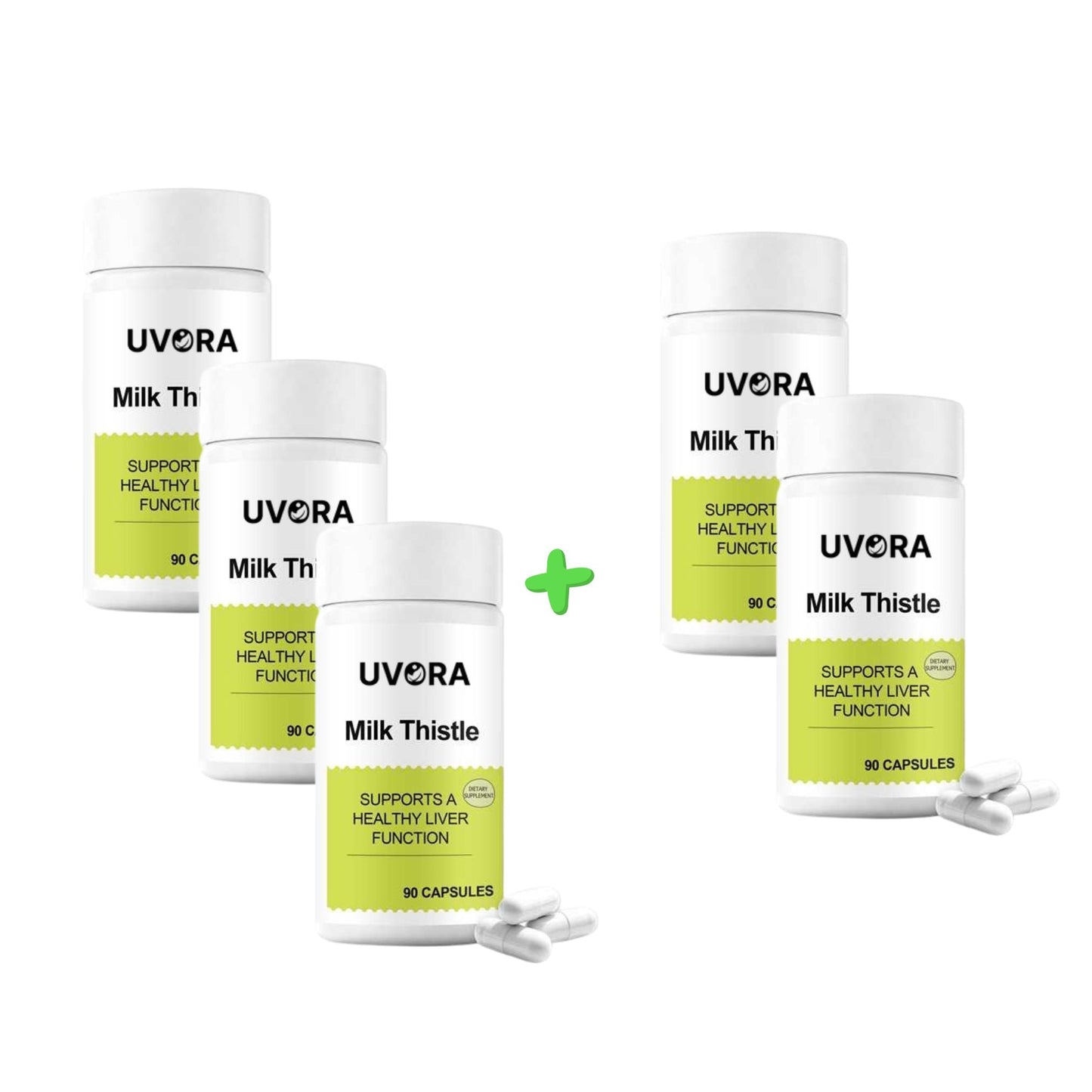 Uvora™