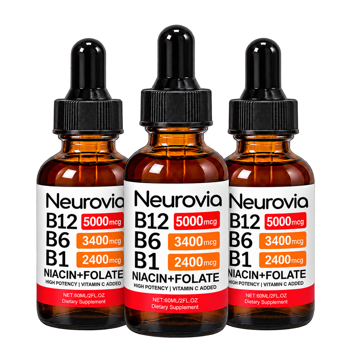 Neurovia