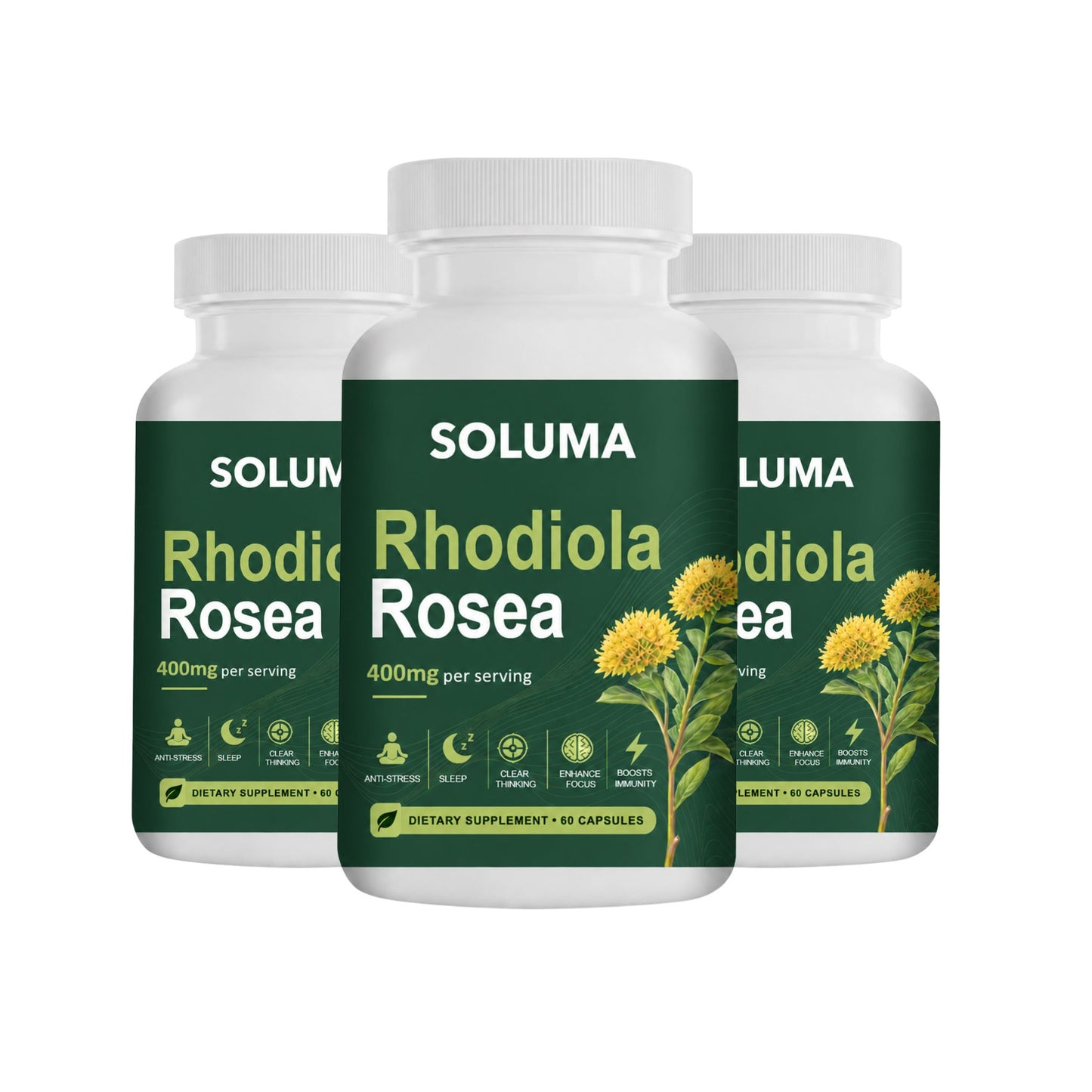 Soluma
