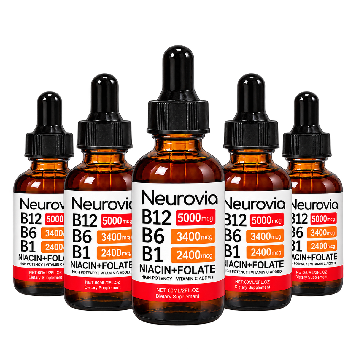 Neurovia