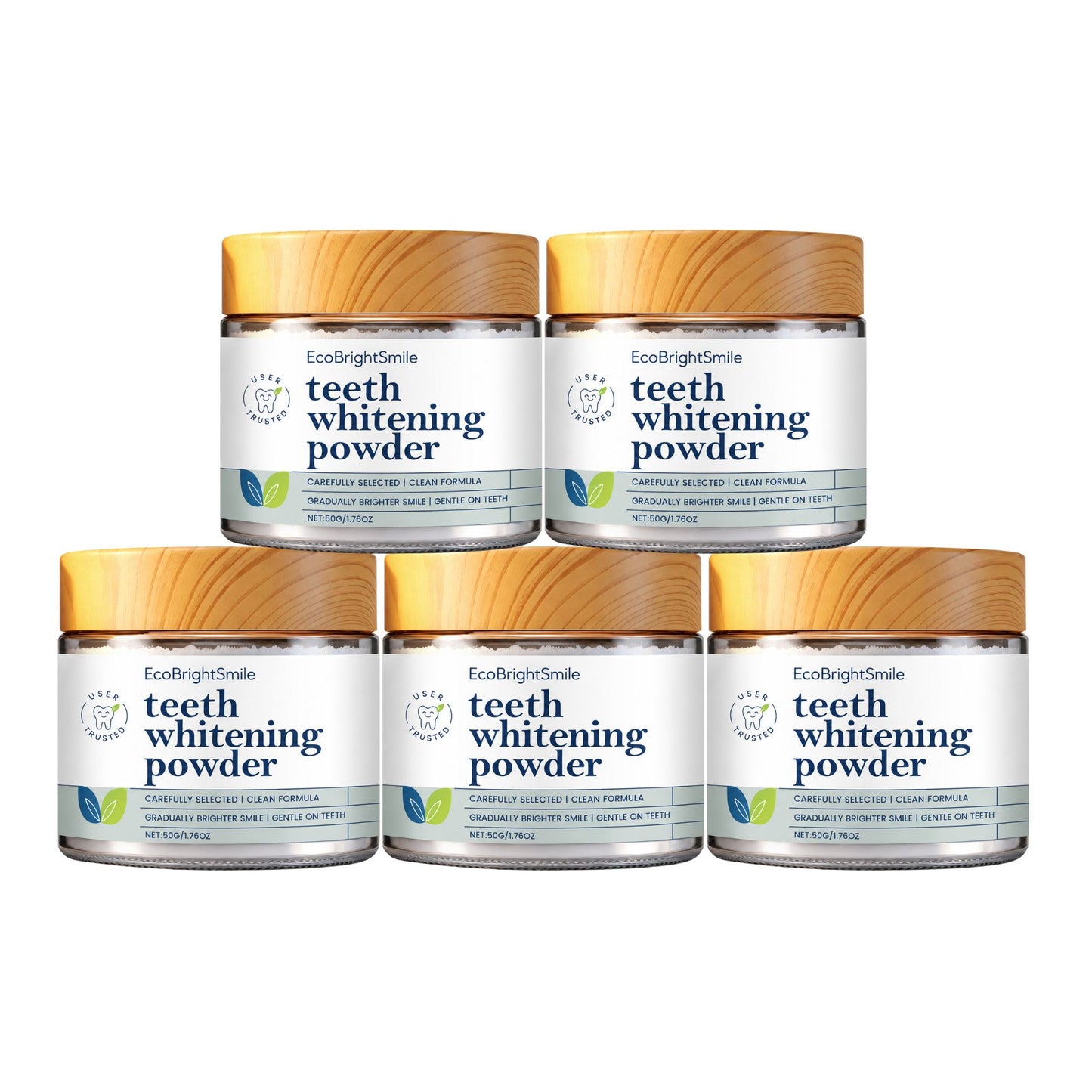 EcoBrightSmile